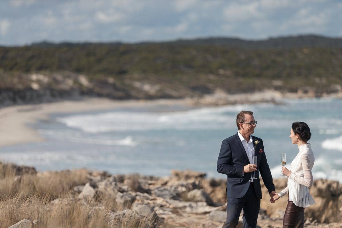 Kangaroo Island Wedding Photography 045