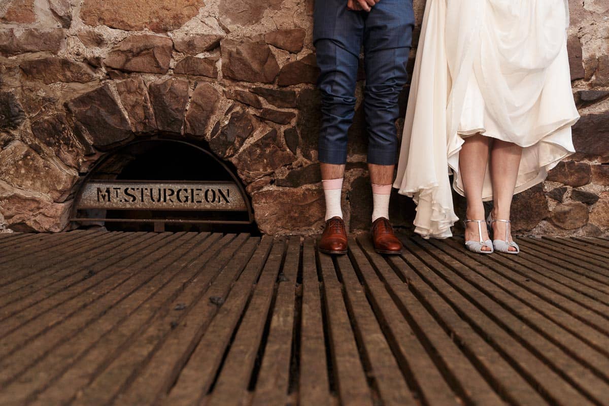 Mt Sturgeon Wedding Photography 130