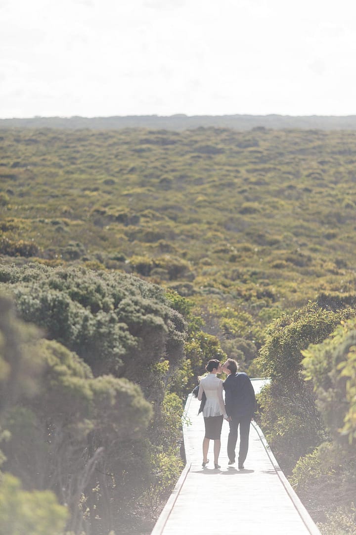 Kangaroo Island Wedding Photography 021