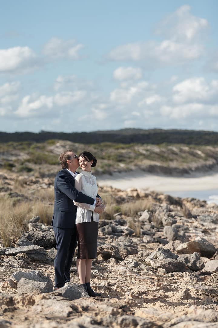 Kangaroo Island Wedding Photography 046