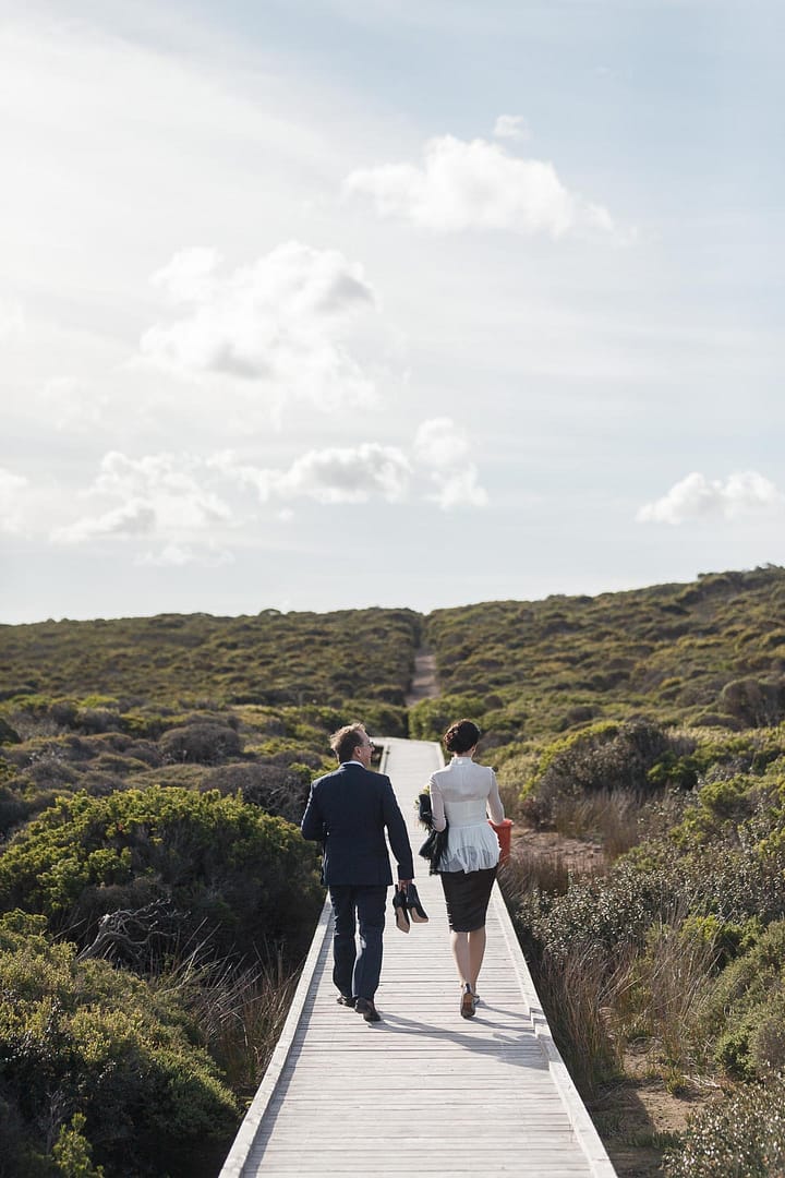 Kangaroo Island Wedding Photography 048