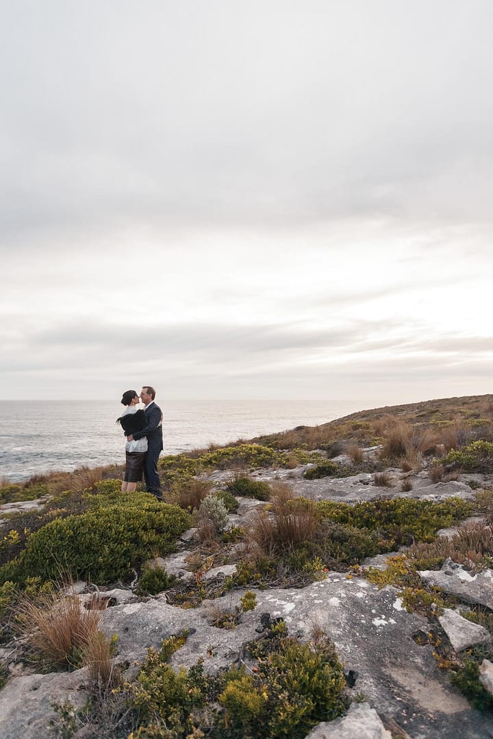 Kangaroo Island Wedding Photography 074